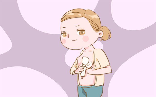 孕妇几个月开始分泌乳汁？全面解析孕期乳腺变化