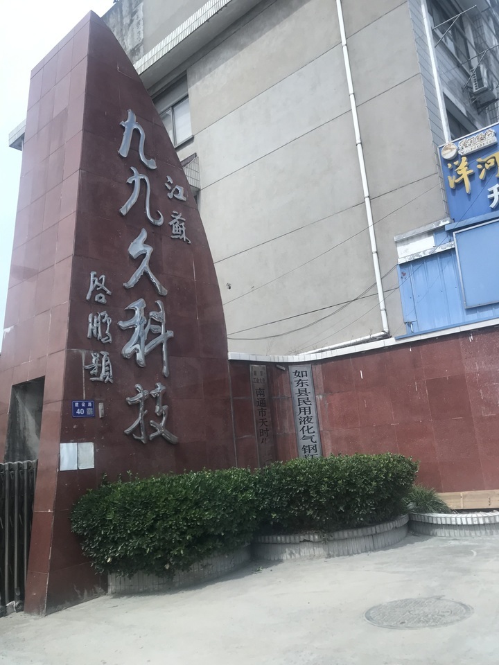 江苏九九久科技公司股权探析