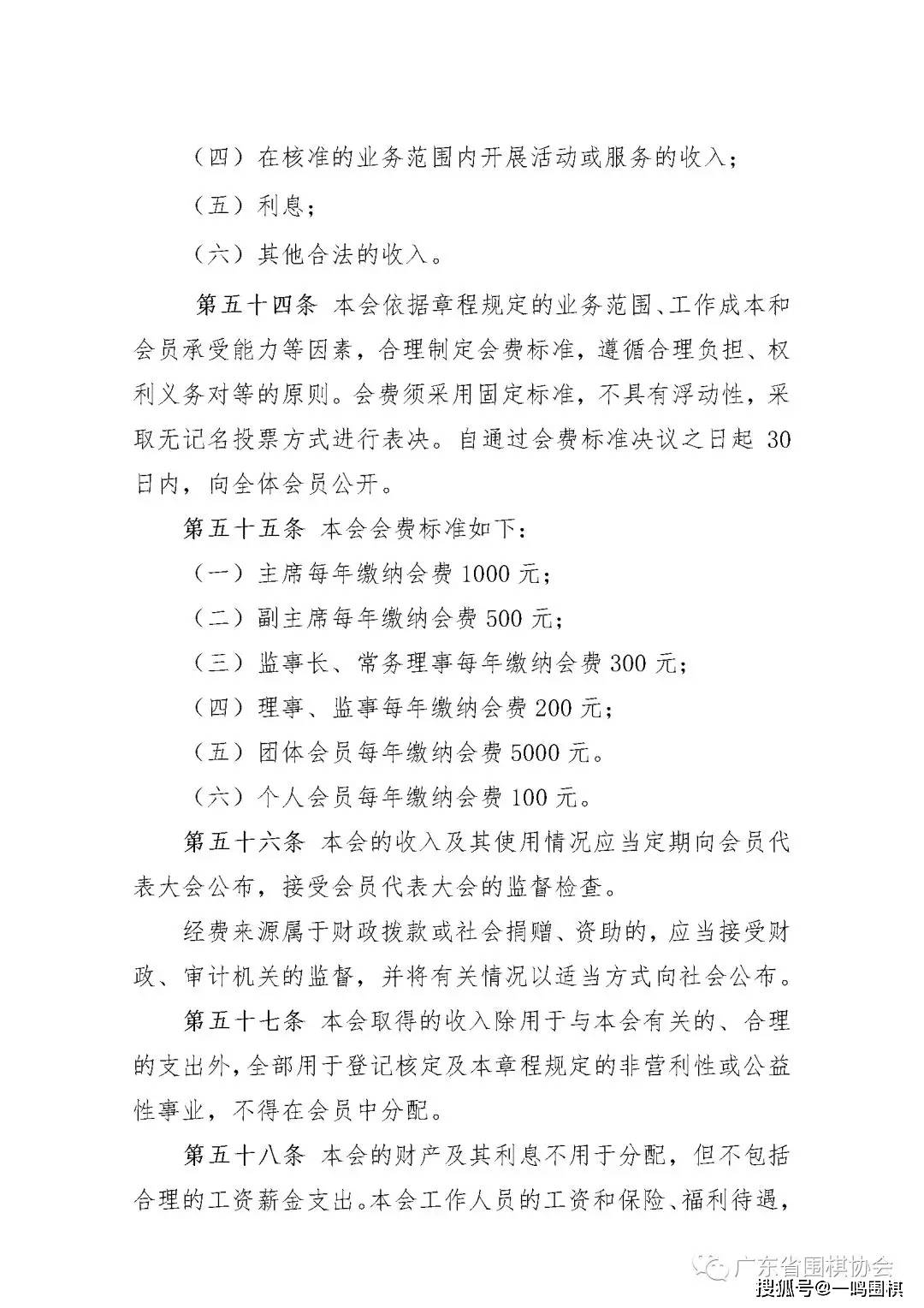 广东省枪械协会章程