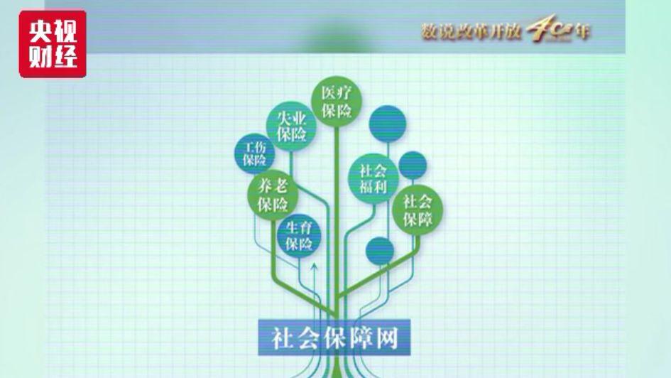 广东省社保连网，构建无缝社会保障体系的探索与实践