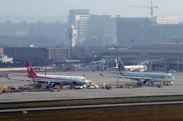 广东空港城投资有限公司，塑造未来的航空产业领袖