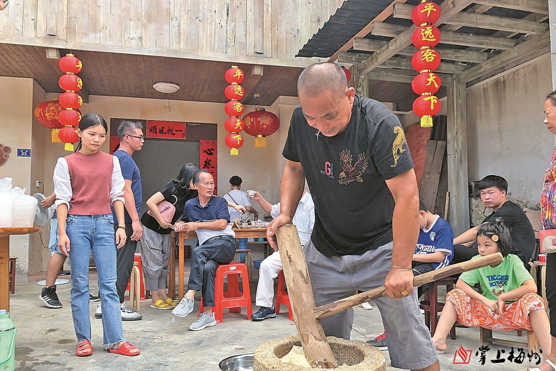 广东省星级农家乐，体验乡村魅力的理想之地