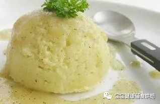 六个月大的宝宝可以吃土豆泥吗？——关于土豆泥辅食的探讨