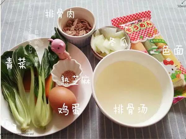 两个月婴儿的饮食指南，宝宝可以吃什么？